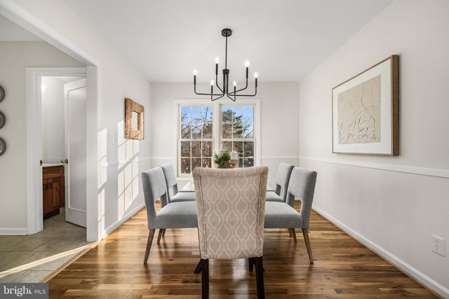 8333 GARFIELD CT, Springfield, VA 22152