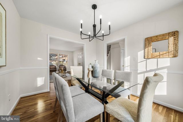 8333 GARFIELD CT, Springfield, VA 22152