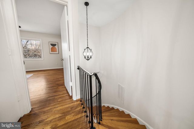 8333 GARFIELD CT, Springfield, VA 22152