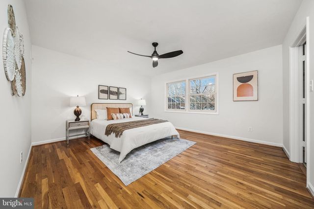 8333 GARFIELD CT, Springfield, VA 22152