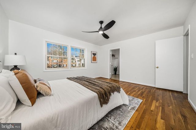 8333 GARFIELD CT, Springfield, VA 22152