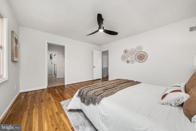 8333 GARFIELD CT, Springfield, VA 22152