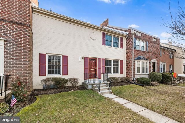 8333 GARFIELD CT, Springfield, VA 22152