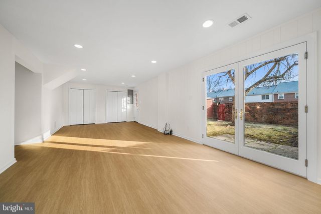 8333 GARFIELD CT, Springfield, VA 22152