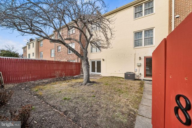 8333 GARFIELD CT, Springfield, VA 22152