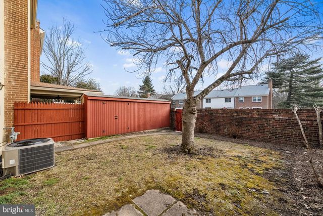 8333 GARFIELD CT, Springfield, VA 22152