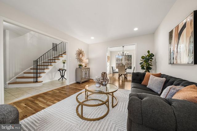 8333 GARFIELD CT, Springfield, VA 22152