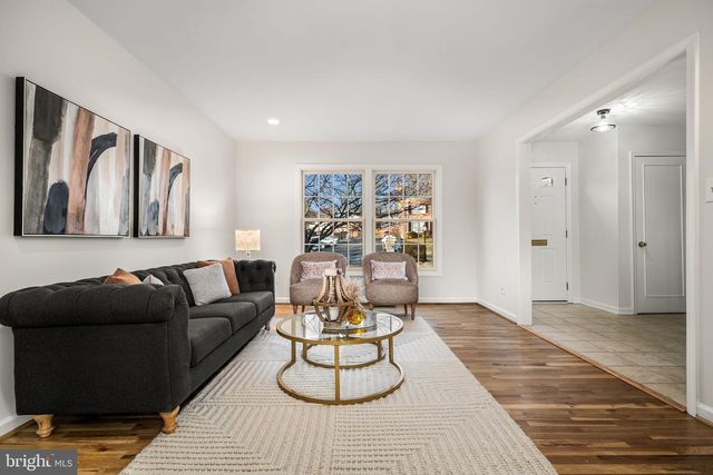 8333 GARFIELD CT, Springfield, VA 22152