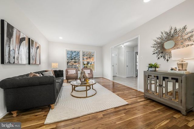 8333 GARFIELD CT, Springfield, VA 22152