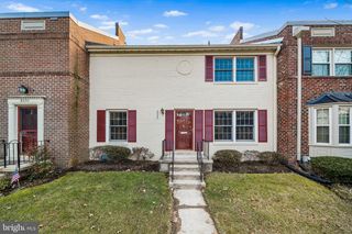8333 GARFIELD CT, Springfield, VA 22152