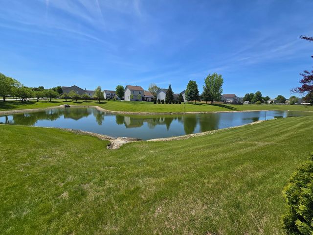 4151 Deames Street, Plano, IL 60545