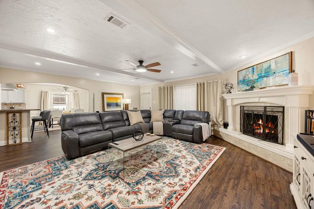 1010 Verret Lane, Houston, TX 77090