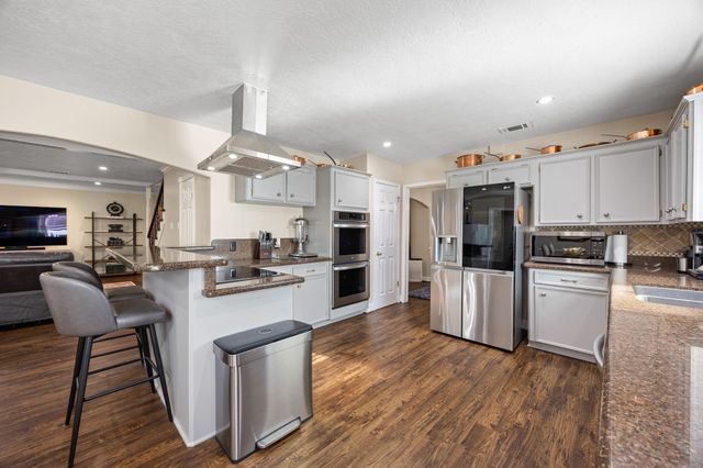 1010 Verret Lane, Houston, TX 77090