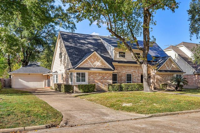 1010 Verret Lane, Houston, TX 77090
