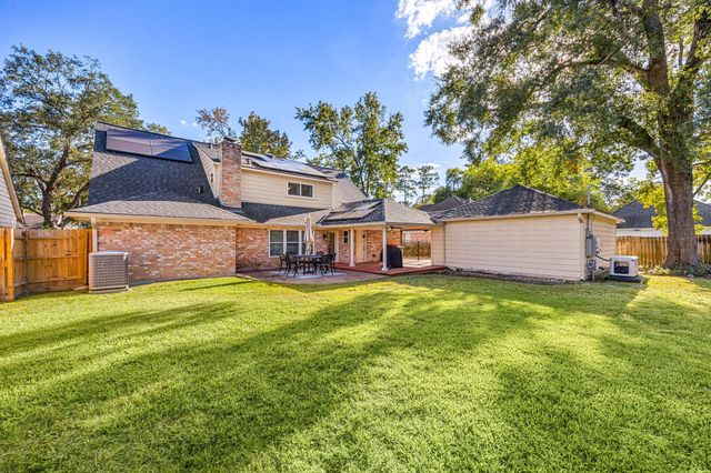 1010 Verret Lane, Houston, TX 77090