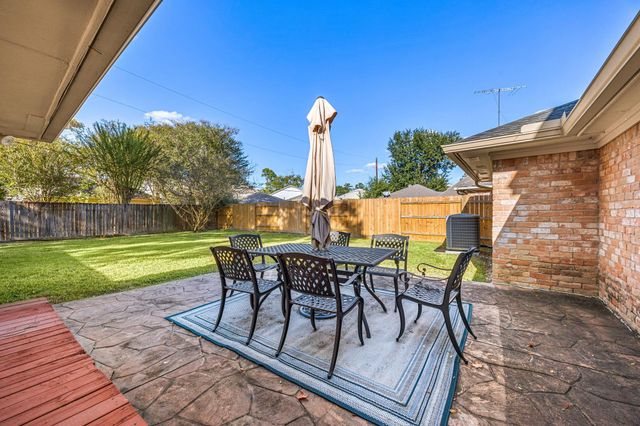 1010 Verret Lane, Houston, TX 77090