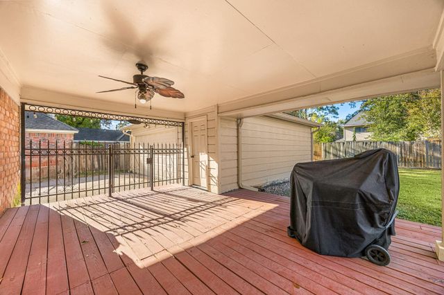 1010 Verret Lane, Houston, TX 77090