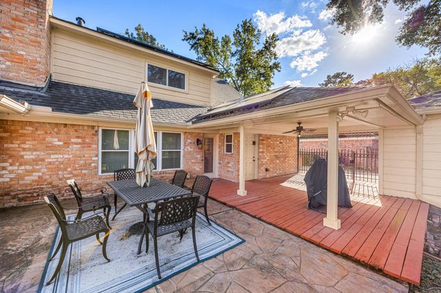 1010 Verret Lane, Houston, TX 77090