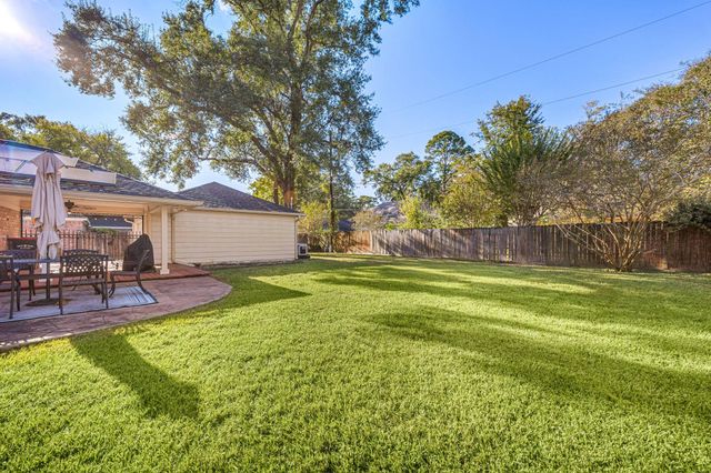 1010 Verret Lane, Houston, TX 77090