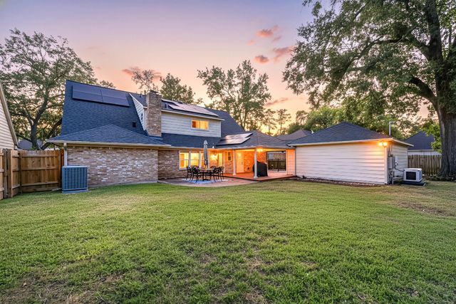 1010 Verret Lane, Houston, TX 77090