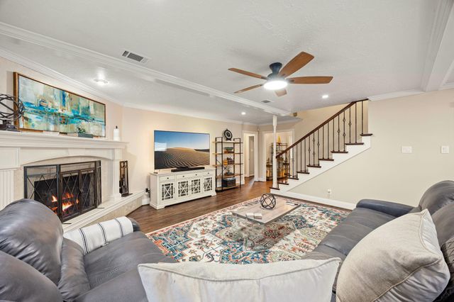 1010 Verret Lane, Houston, TX 77090