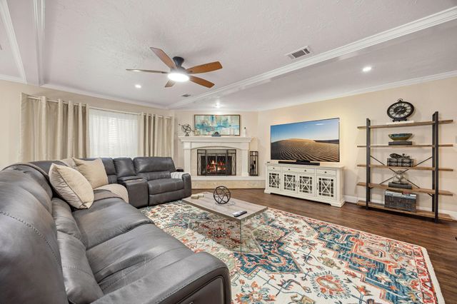 1010 Verret Lane, Houston, TX 77090