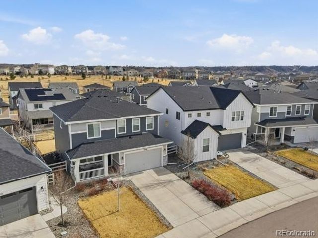 5366 Coltin Trail, Castle Rock, CO 80104