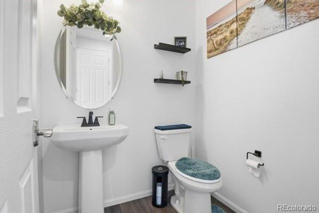 5366 Coltin Trail, Castle Rock, CO 80104