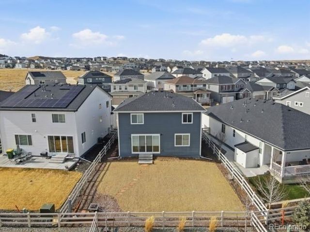5366 Coltin Trail, Castle Rock, CO 80104