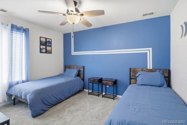 5366 Coltin Trail, Castle Rock, CO 80104