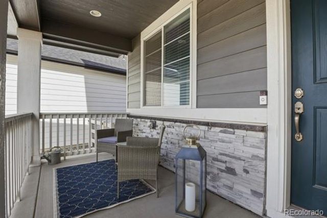 5366 Coltin Trail, Castle Rock, CO 80104