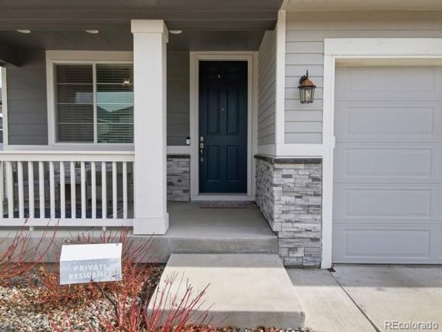 5366 Coltin Trail, Castle Rock, CO 80104
