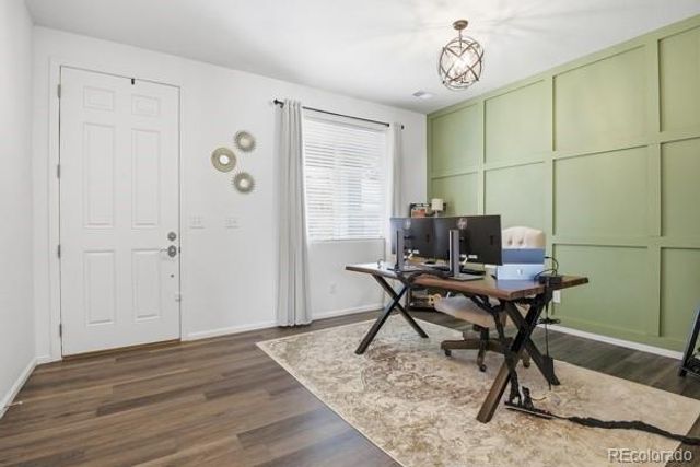 5366 Coltin Trail, Castle Rock, CO 80104