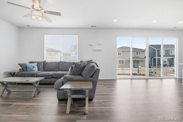 5366 Coltin Trail, Castle Rock, CO 80104