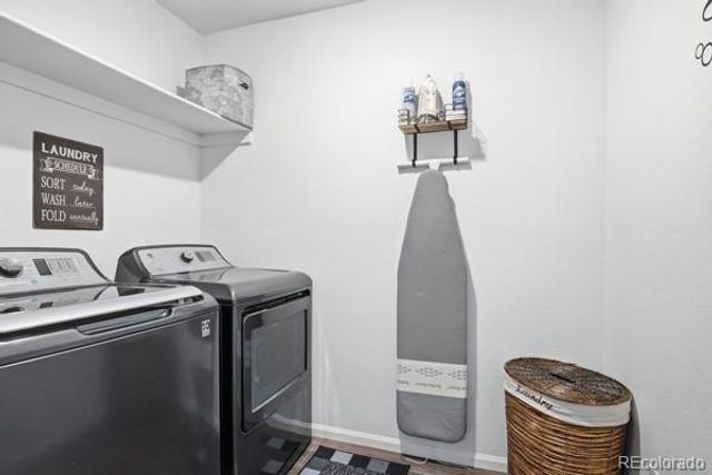 5366 Coltin Trail, Castle Rock, CO 80104