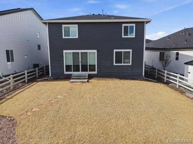 5366 Coltin Trail, Castle Rock, CO 80104