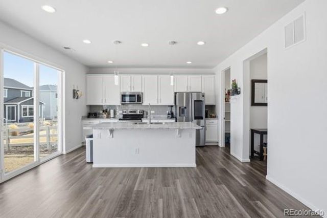 5366 Coltin Trail, Castle Rock, CO 80104