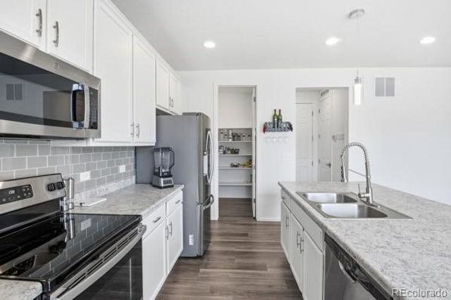 5366 Coltin Trail, Castle Rock, CO 80104