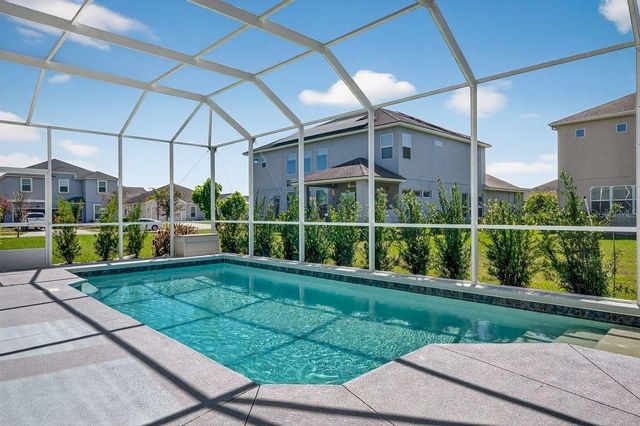 6808 FORKMEAD LANE, Port Orange, FL 32128