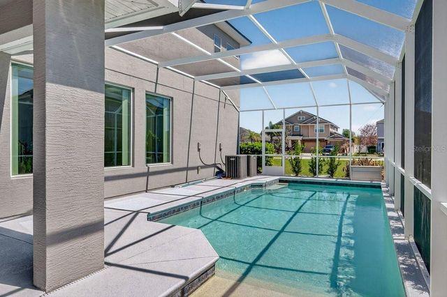 6808 FORKMEAD LANE, Port Orange, FL 32128