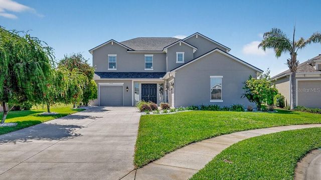 6808 FORKMEAD LANE, Port Orange, FL 32128