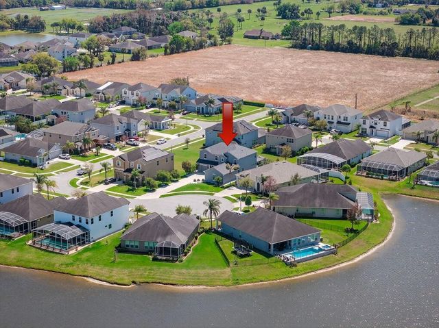 6808 FORKMEAD LANE, Port Orange, FL 32128