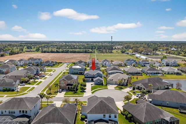 6808 FORKMEAD LANE, Port Orange, FL 32128