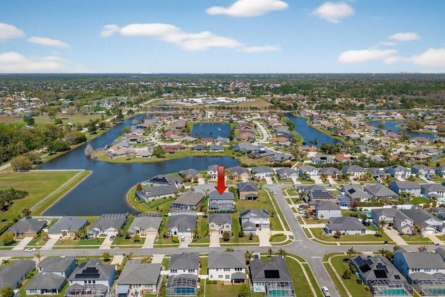 6808 FORKMEAD LANE, Port Orange, FL 32128