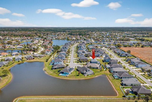 6808 FORKMEAD LANE, Port Orange, FL 32128