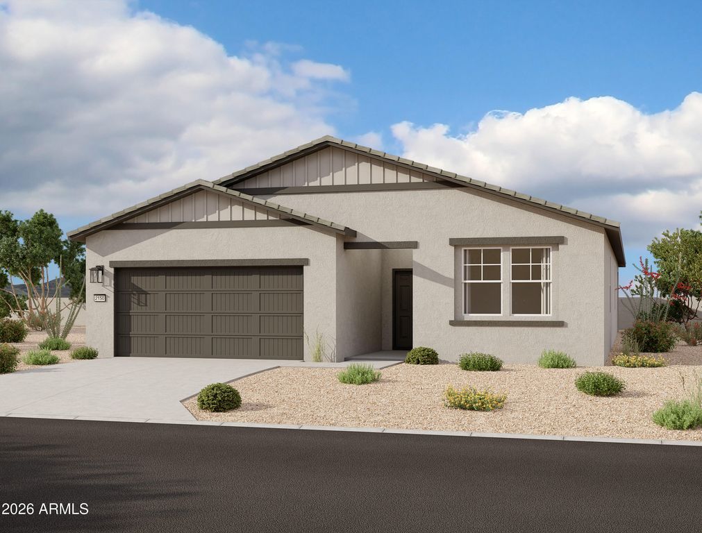 46867 W RESEDA Lane, Maricopa, AZ 85139 — exterior