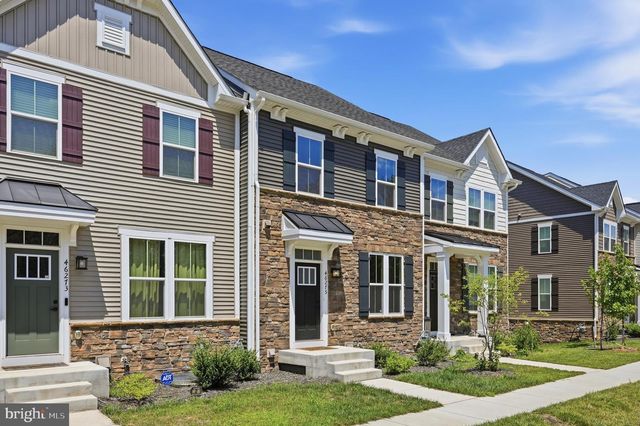 46275 MOUNT KELLOGG TER, Sterling, VA 20164