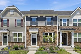 46275 MOUNT KELLOGG TER, Sterling, VA 20164