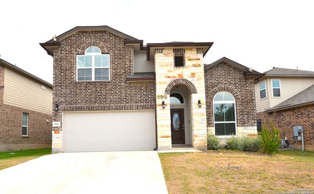 5922 AKIN PL, San Antonio, TX 78261
