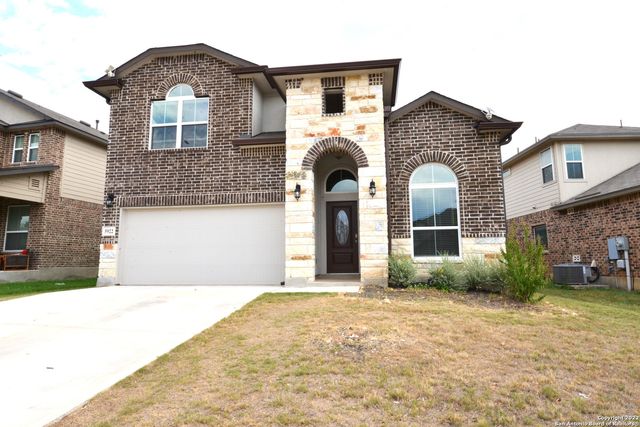 5922 AKIN PL, San Antonio, TX 78261